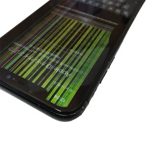 iPhoneXR 液晶パネル交換