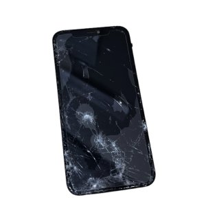 iPhone11 フロントパネル交換