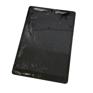 iPadAir4フロントパネル交換