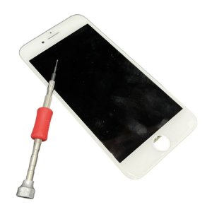 iPhone8 液晶交換