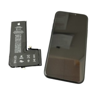 iPhone11Pro バッテリー交換