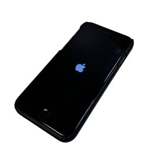 iPhoneSE2 ブラックアウト 点検