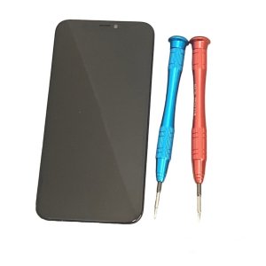 iPhone12 液晶交換