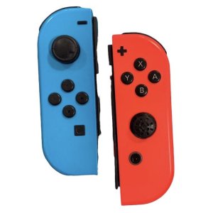 NintendoSwitch(ニンテンドースイッチ) 本体レール交換