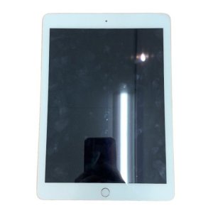 iPad6 コネクタ修理