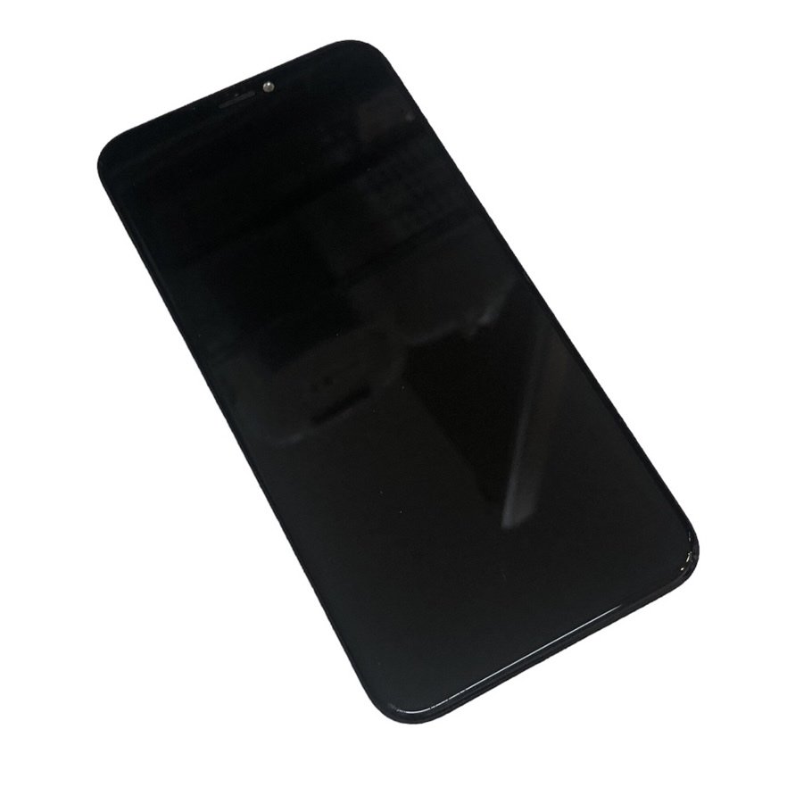iPhoneXS 液晶交換