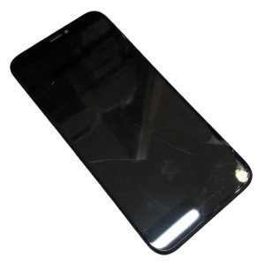 iPhoneX フロントパネル交換