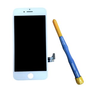 iPhone8 液晶画面交換