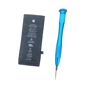 iPhone8 バッテリー交換