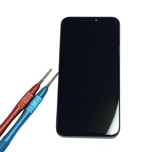 iPhone11 液晶交換