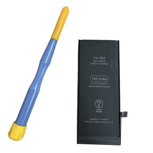 iPhoneSE2 バッテリー交換