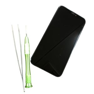 iPhoneXR 液晶交換修理