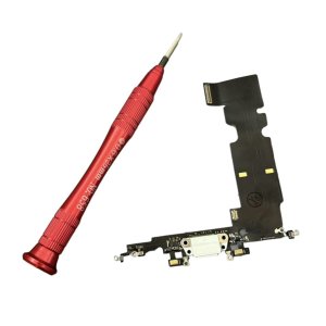 iPhone8Plus ライトニング修理