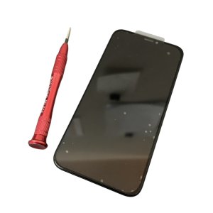 iPhoneX 液晶交換