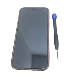 iPhone12 液晶交換