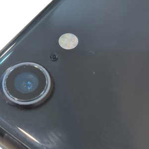 iPhone8 アウトカメラ修理
