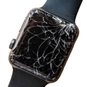 Apple Watch５ 画面交換修理