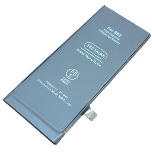 iPhoneSE2 バッテリー交換