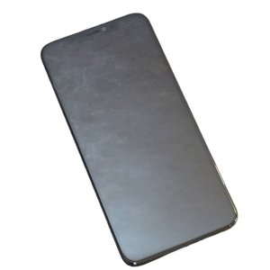 iPhoneXSmax 液晶交換