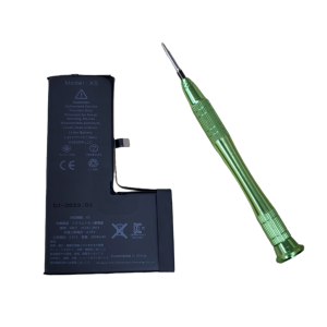 iPhoneXS バッテリー交換