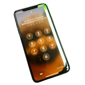 iPhoneSE3 液晶交換