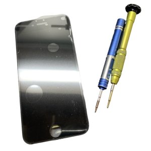 iPhone8 フロントパネル交換