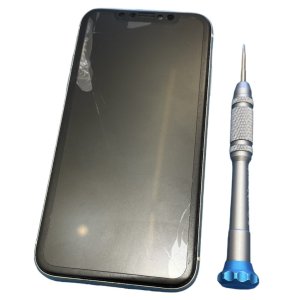 iPhone11 液晶交換