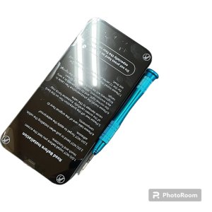 iPhone11液晶交換