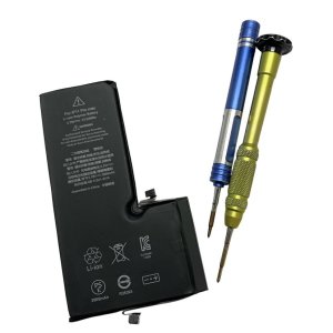 iPhone11ProMax バッテリー交換