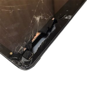 iPad 8 A2270 フロントパネル交換