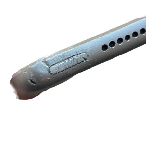 iPadPro12.9 スリープボタン陥没修理