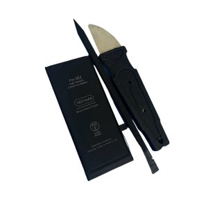 iPhone SE2 バッテリー交換