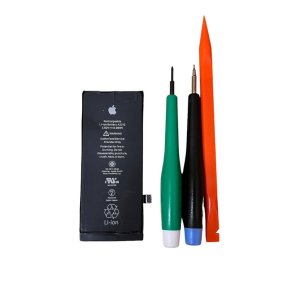 iPhoneSE2 バッテリー交換