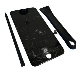 iPhone 8 Plus フロントパネル交換