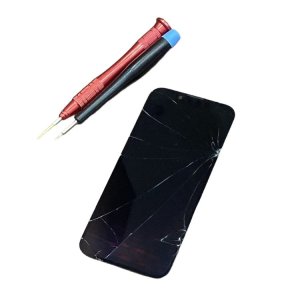 iPhone13mini 液晶交換