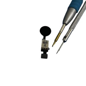 iPhone7 ホームボタン交換