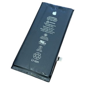 iPhoneXR バッテリー交換