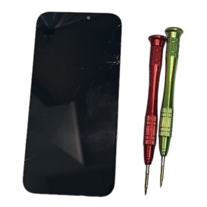 iPhone12Pro 液晶交換