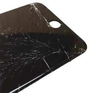 iPhone7Plus フロントパネル交換