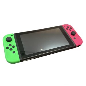 Nintendo Switch ニンテンドースイッチ 液晶交換