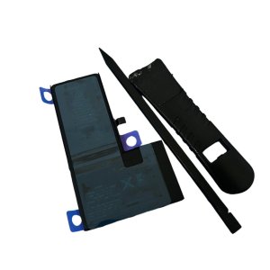 iPhone X バッテリー交換