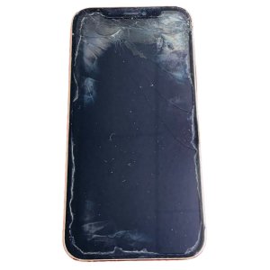 iPhone12ProMax　液晶交換