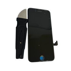 iPhone SE2 フロントパネル交換