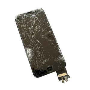 iPhone7 パネル交換