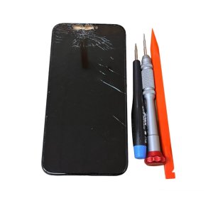 iPhone11 液晶交換