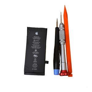 iPhoneSE2 バッテリー交換