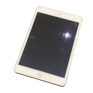 iPadmini4 バッテリー交換