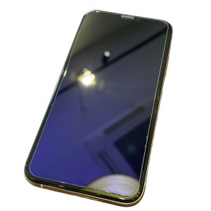 iPhoneXS 基板修理