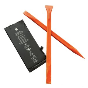 iPhoneSE2 バッテリー交換