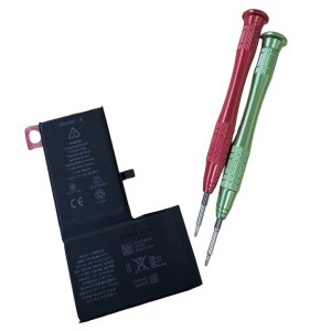 iPhoneX バッテリー交換